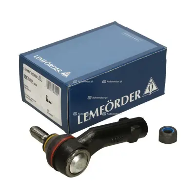 LEMFORDER 26670 02 Rotbası Sağ Polo 0208 Cordoba 0309 Ibıza 0210 Fabıa 0008 Roomster 0610 6Q0423812