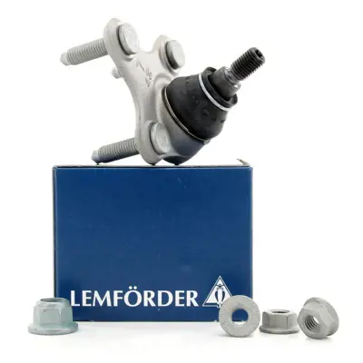 LEMFORDER 26772 02 Rotıl Sol Golf V 03 Golf Vı-Touran 03 Caddy 04 A3 03 Altea - A3 03 Octavıa 04 1K0407365E