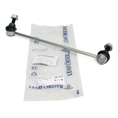 LEMFORDER 26774 01 Z Rotu Ön Caddy Iıı 04 Golf V 03 Touran 03 Jetta Iıı 05 -Altea-Octavıa 04 A3 1K0411315J