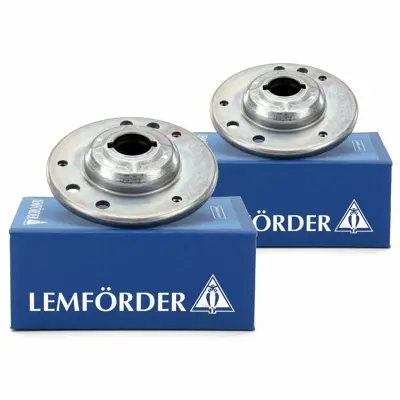 LEMFORDER 26783 01 Amortisör Takozu Ön 13178147, 13188763, 24435884, 344529, 344536, 344537