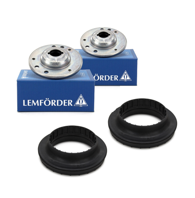 LEMFORDER 26783 01 Amortisör Takozu Ön 13178147, 13188763, 24435884, 344529, 344536, 344537