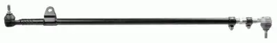 LEMFORDER 2698701 Kısa Rot Komple Dıscovery 2 98-06 QHG100010