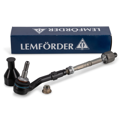 LEMFORDER 27090 01 Rot Mılı Ön 32106777479