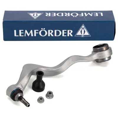 LEMFORDER 27096 02 Rotilli Salincak Bmw E60 E61 On Sol 31102348047