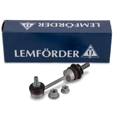 LEMFORDER 2709902 Askı Rotu Arka Sağ Sol Bmw E60 E61  33506781540