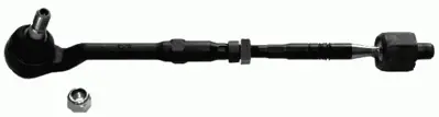 LEMFORDER 27112 02 Rot Takımı On Sağ Sol Bmw X5 E53 00 07 32106774336, 32216751277, 32216760354, 32216760470, 32211096327, 32103412798, 32103412799, 32303418204, 32103412798PART, 32103444999