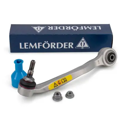 LEMFORDER 27138 02 Rotilli Salincak Bmw E60 E61 On Sol Alt 31126760181, 