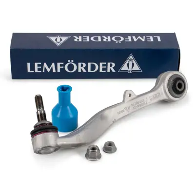 LEMFORDER 27139 02 Rotilli Salincak Bmw E60 E61 On Sağ Alt 31126768298