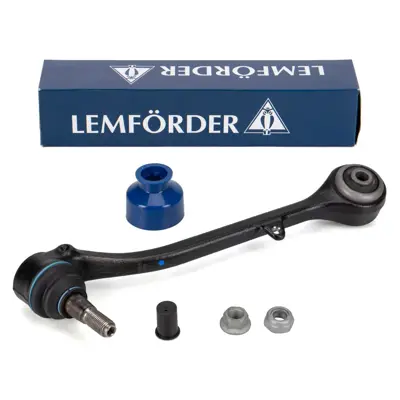 LEMFORDER 27166 02 Salıncak On Sağ Arka Bmw X3 E83 31103451882