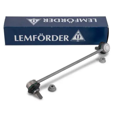 LEMFORDER 27169 02 Askı Rotu On Sağ Bmw X3 E83 03 11 31303414300