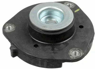 LEMFORDER 27184 01 Amortisör Takozu Golf V Caddy Iıı Jetta Iıı Touran A3 Leon Toledo Altea Octavıa Scırocco 1K0412331B