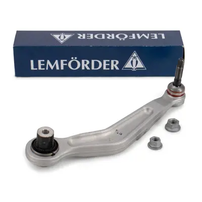 LEMFORDER 27192 02 Denge Kolu Bmw E60 E61 E65 E66 E67 Arka Sol 33306772241