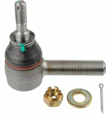 LEMFORDER 27343 01 Rot Bası Sol NTC1886, NRC6007, RTC5869, RTC1800, GSJ153, CR201R, RTC18000, NTC1886D, NCR6007, MRC6007