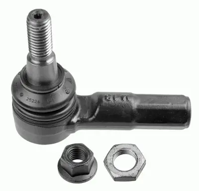 LEMFORDER 27593 03 Rotbasi (Sağ - Sol) Transit V184 00>06 V347 V348 06  > Custom V362 V363 12  > 6C113289AA