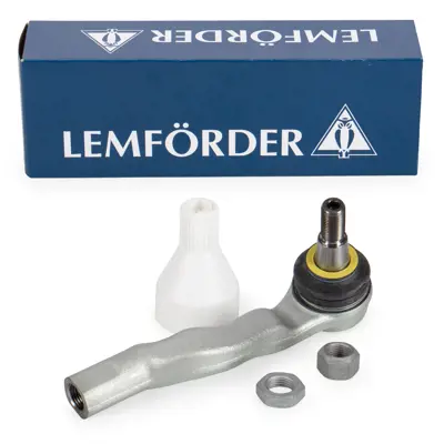 LEMFORDER 27665 02 Rot Basi Sağ Viano W639 03> Vito W639 03> 6394600348, A6394600748, A6394600348, 6394600748, A6394600548, 6394600548, 6394600055, 6394600055S1, 6394600255, 6394600255S1