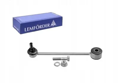 LEMFORDER 27872 01 Vıraj Askı Rotu Arka 2K0505465E, 2K5505465, 2K5505465A, 2K0505465B, 2K0505465C, 2K5505465E, 2K5505465C, 2K5505465B, 2787201