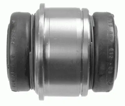 LEMFORDER 28882 01 Yaglı Burc Land Rover Dıscovery Iıı Iv L319 Range Rover Iıı L322 Range Sport L320 Arka Sağ Sol Alt RBK500220