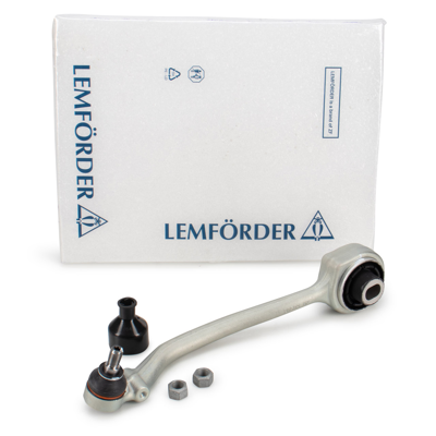 LEMFORDER 29593 02 Salıncak Rotıllı Ön Sol Alt (Enıne Kırıs) W203 0207 S203 0307 Cl203 0208 C209 0209 R171 0411 A2043301911