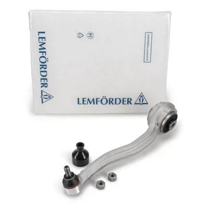 LEMFORDER 29634 03 Rotilli Kol On Sağ (Bugi Kolu) W203 00>07 W204 07>13 W209 02>09 W207 09>17 A2043304411