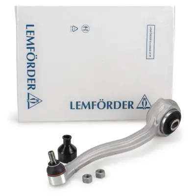 LEMFORDER 29634 03 Rotilli Kol On Sağ (Bugi Kolu) W203 00>07 W204 07>13 W209 02>09 W207 09>17 A2043304411