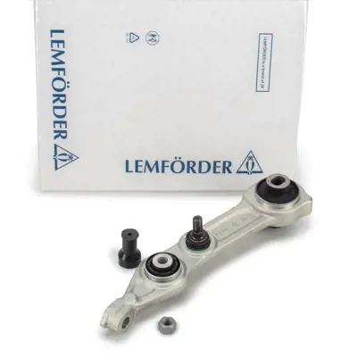LEMFORDER 29638 02 Salıncak Ön Sol Mercedes W211-219 2002-2011 A2113309107