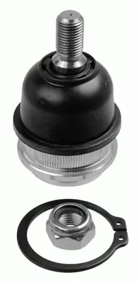 LEMFORDER 29666 02 Rotıl Alt 5450338A00