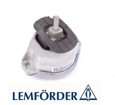 LEMFORDER 29827 01 Motor Takozu Sağ Bmw M54 N52 E60 E61 E63 E64 22116761090