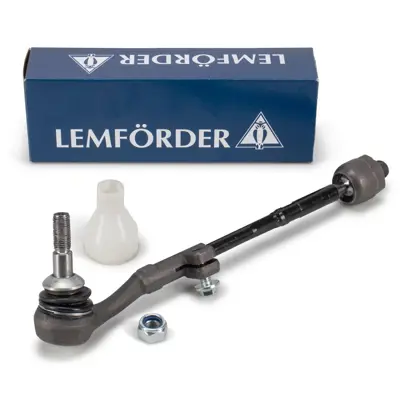 LEMFORDER 29839 02 Rot Takımı On Sağ Bmw E81 E82 E87 E88 E90 E91 E92 E93 32216762244
