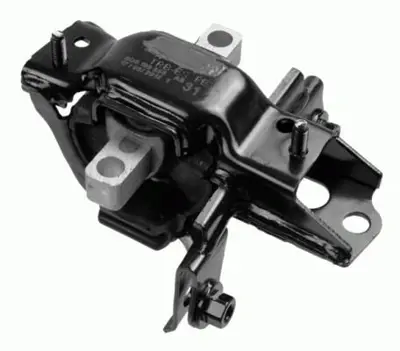 LEMFORDER 29978 01 Motor Takozu Polo 02 A1 10 Cordoba 02 Ibıza 02 Toledo 12 Fabıa 00 Roomster 06 6Q0199555AD