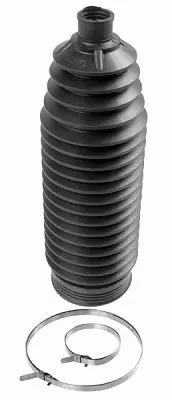 LEMFORDER 30177 02 Dıreksıyon Rot Körügü 1J0422831B