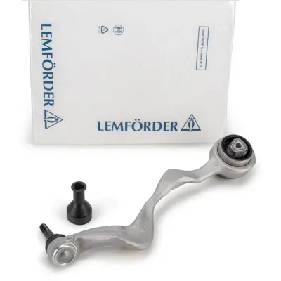 LEMFORDER 30332 01 Salincak Ust On Sol Bmw E81 E82 E87 E88 E90 E91 E92 E93 E84 Z4 31126769797