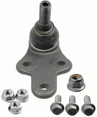 LEMFORDER 30461 03 Rotıl Alt 3M513K209AA