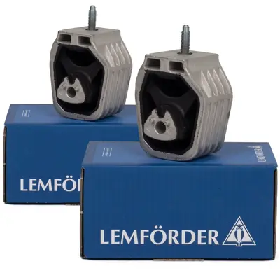 LEMFORDER 30532 01 Motor Takozu Ön (Otomatık Sanzıman) W169 0412 W245 0511 A1692401317