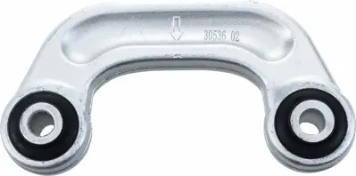 LEMFORDER 30536 02 Z Rot Aski Cubugu A6 Avant Quattro 05>11 A8 Quattro 04>10 4E0411317E, 4B0419811G, 4D0419811J, 4E0407505B, 4E0407505E, 4E0407506B, 4E0407506E, 4E0407509B, 4E0407509E, 4E0407509K