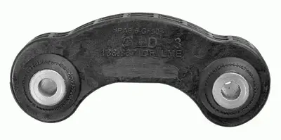 LEMFORDER 30549 01 Vıraj Askı Rotu Arka 4F0505465Q, 4F0505465N, N10272302, WHT000251, 4F0505465QS1, L4F0505465Q, N10406105