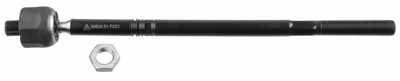 LEMFORDER 30624 01 Rot Mılı Ön QFK500030 