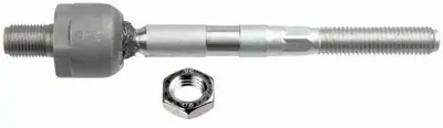 LEMFORDER 30735 01 Rot Mili Volvo S70 97-00 C70 98-05 V70 97-00 Xc70 97-02 Kalın Kafa 9191410