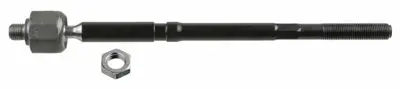 LEMFORDER 3129302 Rot Kolu Corsa D - Grande Punto 1612459