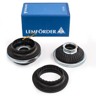 LEMFORDER 31505 01 Amortisör Takoz Bilya Astra H - Vectra C 2002 13178147, 13188763, 24435884, 344529, 344536, 344537