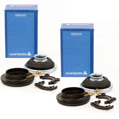 LEMFORDER 31505 01 Amortisör Takoz Bilya Astra H - Vectra C 2002 13178147, 13188763, 24435884, 344529, 344536, 344537