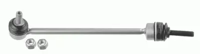 LEMFORDER 31946 01 Askı Rotu On Sol 4-Matic Mercedes S-Class W221 05 13 2213201589, A2213201589