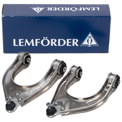 LEMFORDER 31949 01 Salıncak On Sol Ust Mercedes C219 W211 S211 A2113300138