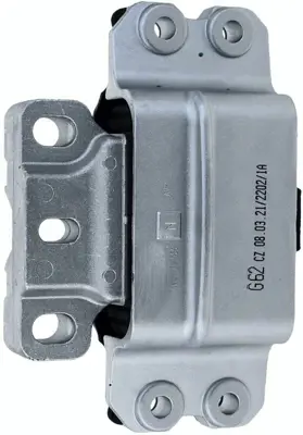 LEMFORDER 33143 01 Yataklama. Arazi .Manuel Ve Otomatik Sanziman Hidrolik Audı. Seat. Skoda. Volkswagen 1K0199555N