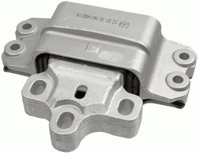 LEMFORDER 33144 01 Motor Takozu Sol Golf V-Passat-Caddy-Leon -A3-2.0-1.9tdı-Bma Bkp Bmp Bmr Bve Buz Cbaa Cbab Cbbb Cbac 1K0199555Q