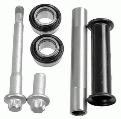 LEMFORDER 33464 01 Salincak Tamir Takım Arka A-Class W168 97>04 A1689810518, A1689810318, 1689810518, 1689810318, 1683520080, 1683570148, 1683570248, 1683570472, 1683570671, 1683570771