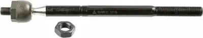LEMFORDER 33483 01 Rot Kolu BP4L32240