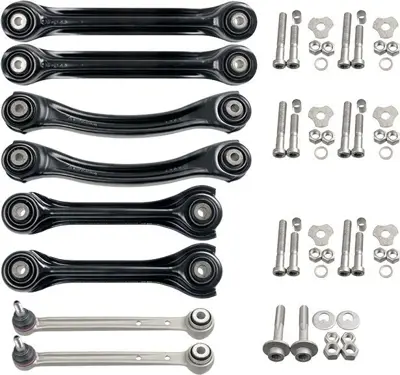 LEMFORDER 33500 01 Salıncak Arka A2103503806cpl2, A2103509999, A2103509999ncpl1, A2103503806cpl1, A2103503806, A2103503406cpl1, A2103503406, A2103503306cpl1, A2103503306, A2103502153cpl1