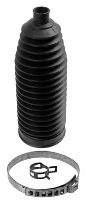 LEMFORDER 33616 01 Direksiyon Körüğü T5 Kelepcelı 1.9tdı 2.5tdı 2.0tdı Axa Axb Axc Axd Brs Axe 03 7H0422831