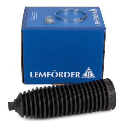 LEMFORDER 33624 01 Direksiyon Körüğü Takım W203 0207 Cl203 0308 S203 0207 C209 0209 A209 0210 A2034630296