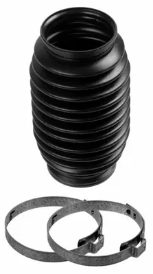 LEMFORDER 33625 01 Direksiyon Korugu (Sağ) P205 P309 Partner P306 Berlingo C15 Zx Xsara 97> 406662, 406622, 406643, 406621